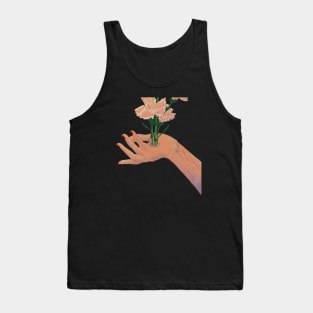 Creativity Tank Top